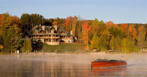 Opal Collection | Lake Placid Lodge | Adirondacks | Lake placid lodge ...