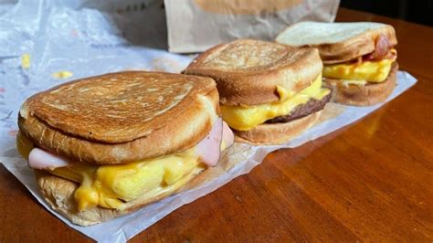 Burger King Breakfast Menu & Prices 2024 [Latest & Official] - TheFoodXP