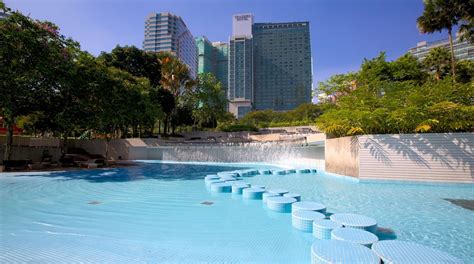 KLCC Park Tours - Book Now | Expedia