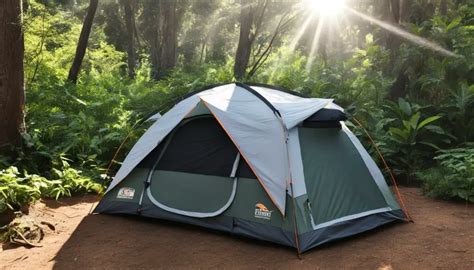 Cool Off Camping: Best Portable AC for Tent Comfort