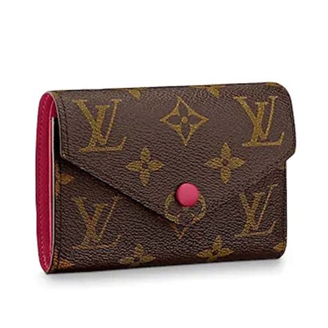 Lv Wallets Women | CINEMAS 93