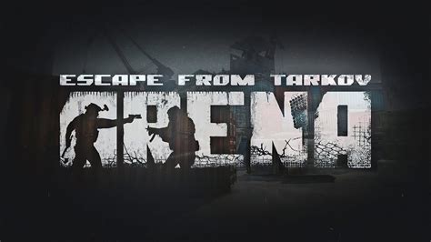 Escape from Tarkov Arena Standalone Game Gets New Teaser