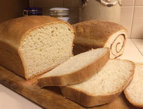 Fresh Baked Bread - Have You Eaten, SF?