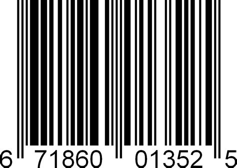 Barcode PNG transparent image download, size: 1107x785px