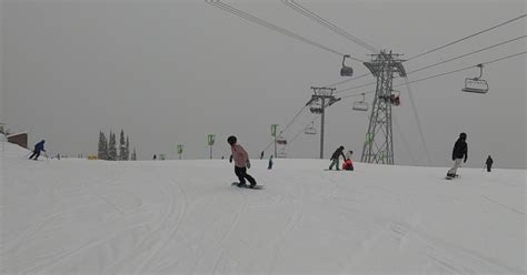 2024-01-02 Whistler Blackcomb snow report | Vancouver Snowboarding