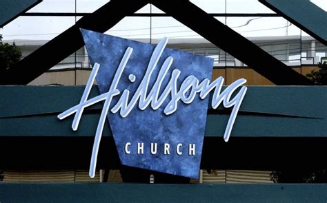 Former Hillsong Employee Alleges Church Misled Donors, Evaded Taxes ...