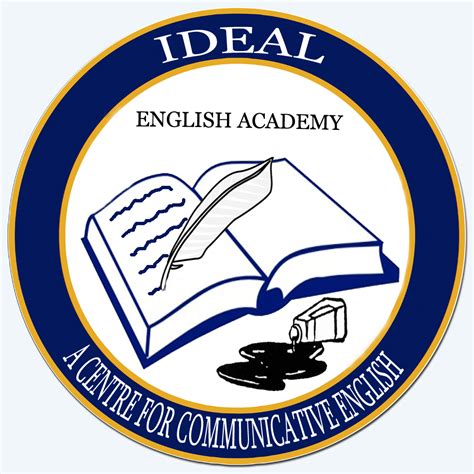 IDEAL English academy