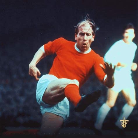 Bobby Charlton Bobby Charlton, European Cup, Fa Cup, Best Player ...