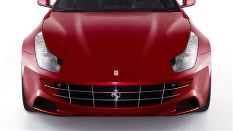 Ferrari FF | Fox News