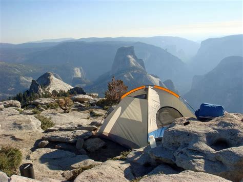 Yosemite Camping Reservations: How & When to Make Tham