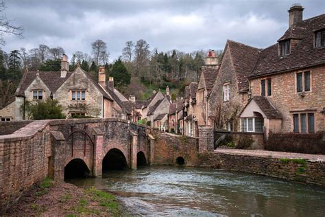 🏡 18 Enchanted Cotswolds Villages to Discover (2024) ⋆ We Dream of ...