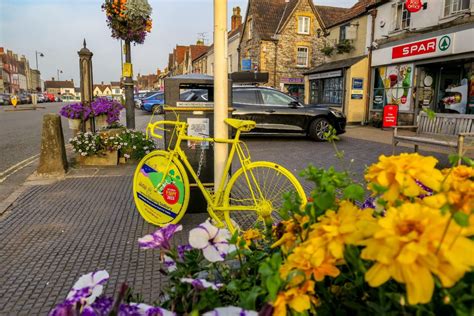 See the Tour of Britain as it races through South Gloucestershire ...