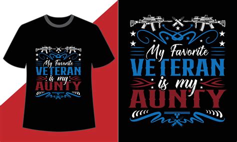 Veterans day t shirt 11442329 Vector Art at Vecteezy