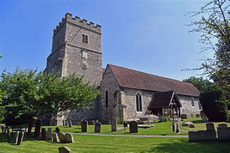 Cookham: Village where a Downton Abbey star grew up is named in the ...