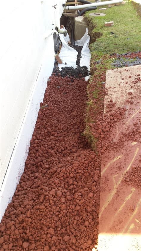 Subsoil Drainage Design, Systems and Installation | Drainage NZ