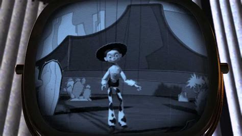 Toy Story 2 Woodys Roundup Scene - ToyWalls