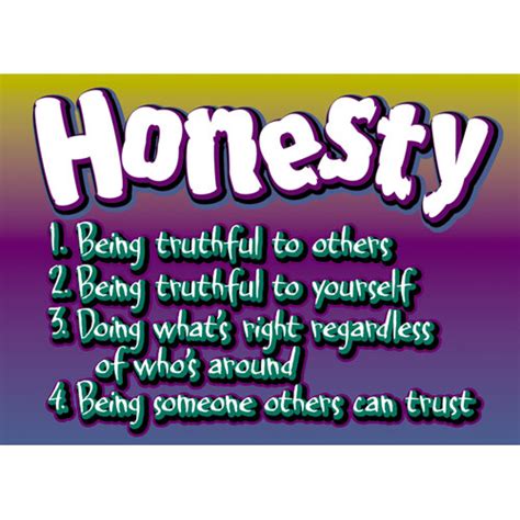 Honesty And Friendship Quotes. QuotesGram