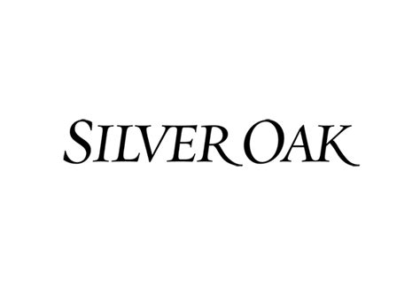 Logos | Silver Oak