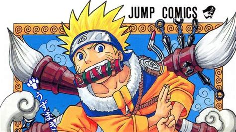 How to Read Naruto in Order? Manga and Spinoffs Easy Guide