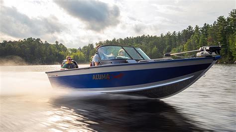 72 years of Alumacraft boats - The WoodenBoat Forum