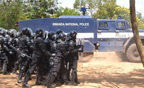 Rwanda: Police, Muslim and Local Leaders Discuss Security - allAfrica.com