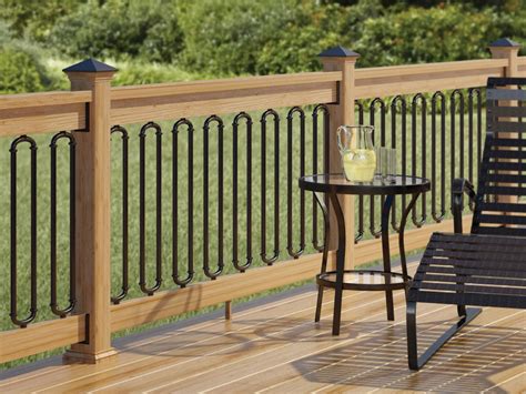 15 Wrought Iron Balusters Design Ideas | z Neat Homes