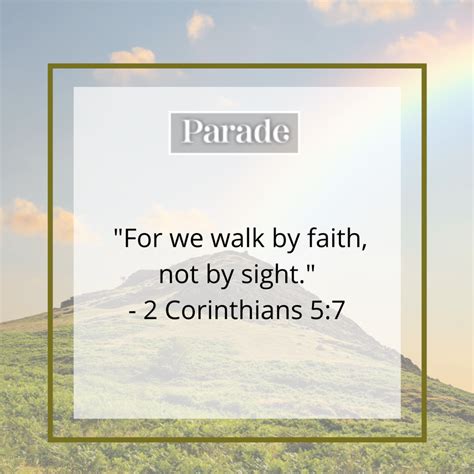 75 Short Bible Verses To Memorize and Quote - Parade