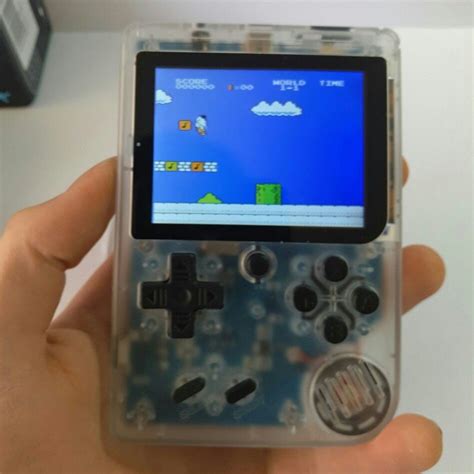 Pin on Buy Retro 8 Bit Consoles