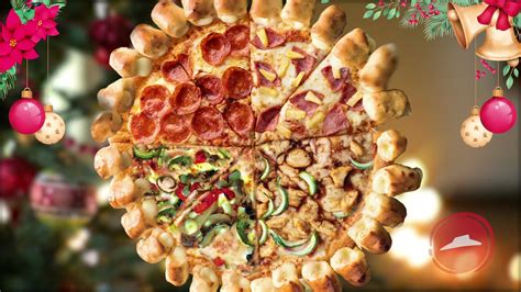 The festive season calls for the most... - Pizza Hut Jamaica