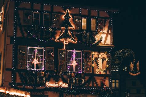 How to Spend Christmas in Alsace - Merryl's Travel & Tricks