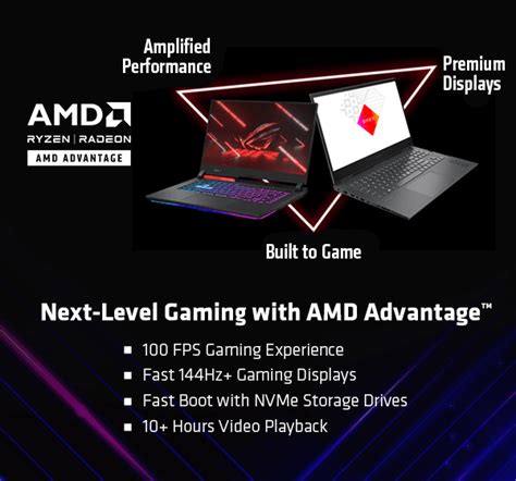 AMD Streamer Challenge 2021 – Enjoy the spectacle of competition in the ...