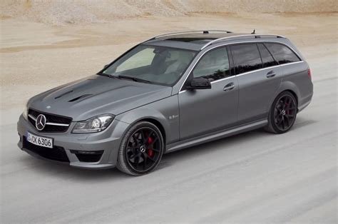 MotorTrend: New Cars - Car News and Expert Reviews | Mercedes benz c63 ...