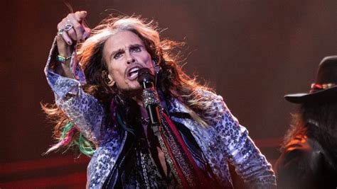 Aerosmith tour setlist: All the songs you'll hear at a Peace Out show