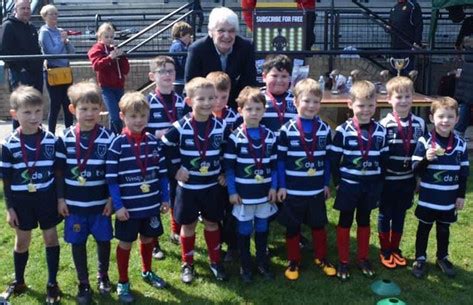 Youth Rugby Gallery | Musselburgh RFC