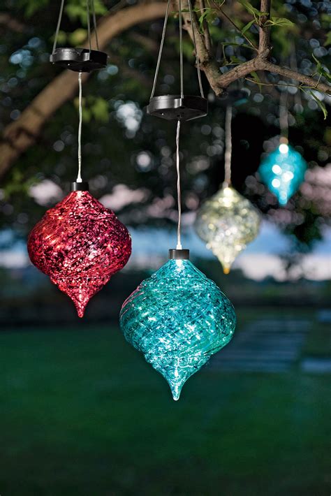 10+ Christmas Ornaments For Outdoor Trees