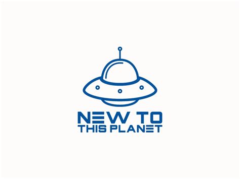 Space themed logo design maker - LogoAI.com