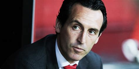 A lot of players want to play here, Emery boasts despite cup dedeat - P ...