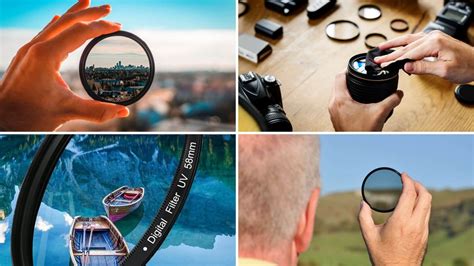 The UV Protection Lens Filter — When and When Not to Use One