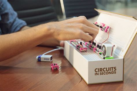 The Synth Anyone Can Build