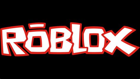 All roblox logos - YouTube