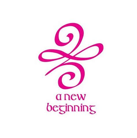 Celtic Symbol for A New Beginning: Celtic Decals, Decals for Mothers ...