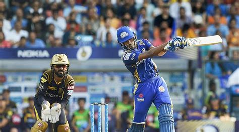 IPL 2018: Have stopped practicing batting, says Hardik Pandya | Ipl ...