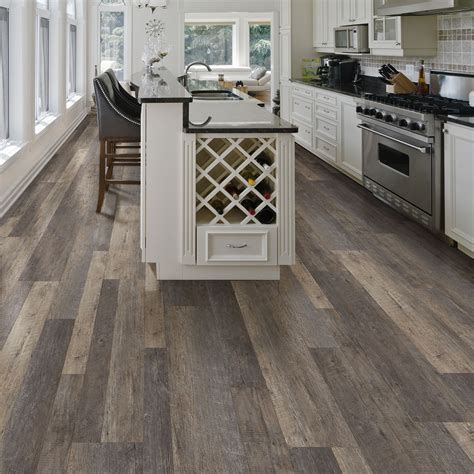 Vinyl Plank Flooring Layout Pattern