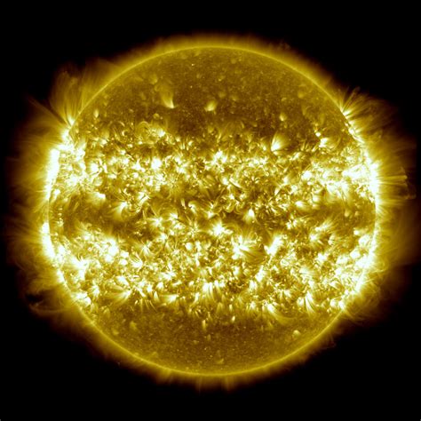 SDO | Solar Dynamics Observatory