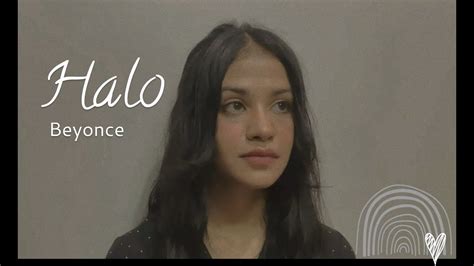 Halo cover song (Beyonce) - YouTube