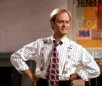 Niles Crane - The frasier Wiki