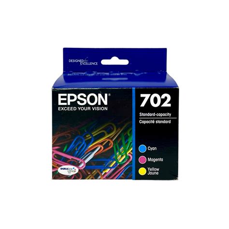 Discount Epson Epson WorkForce Pro WF-3720 Ink Cartridges | Genuine ...