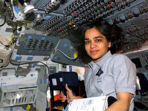 Final voyage: Kalpana Chawla aboard Columbia space shuttle | Hindustan ...