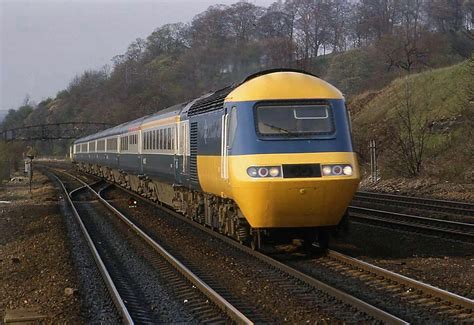 InterCity 125