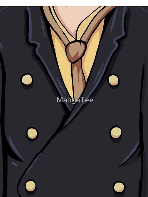 "Vinsmoke Sanji Suit" T-shirt by MangaTee | Redbubble